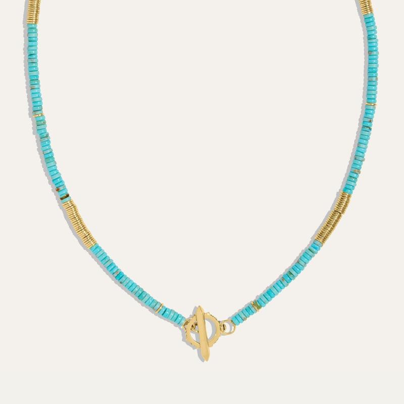 

Personalized Valentine S Day Necklace Bracelet Pendant Pearl Chain Love Lu Electroplating Gold Color Preserve Batch