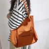 Open Run Women Tettbenny Big Bag Green Shoulder Bag