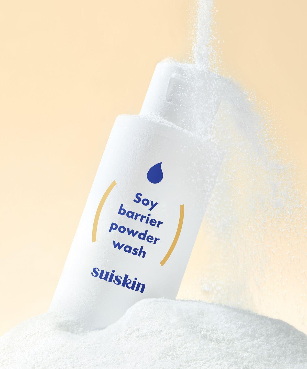 

Порошковая умывалка Barun Yak‑Soy (50г)