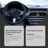 Professional Car Paint Repair Kit Auto Scratch Remover Paint Protection Pen Gloss Restorer Exterior Maintenance Universal Care