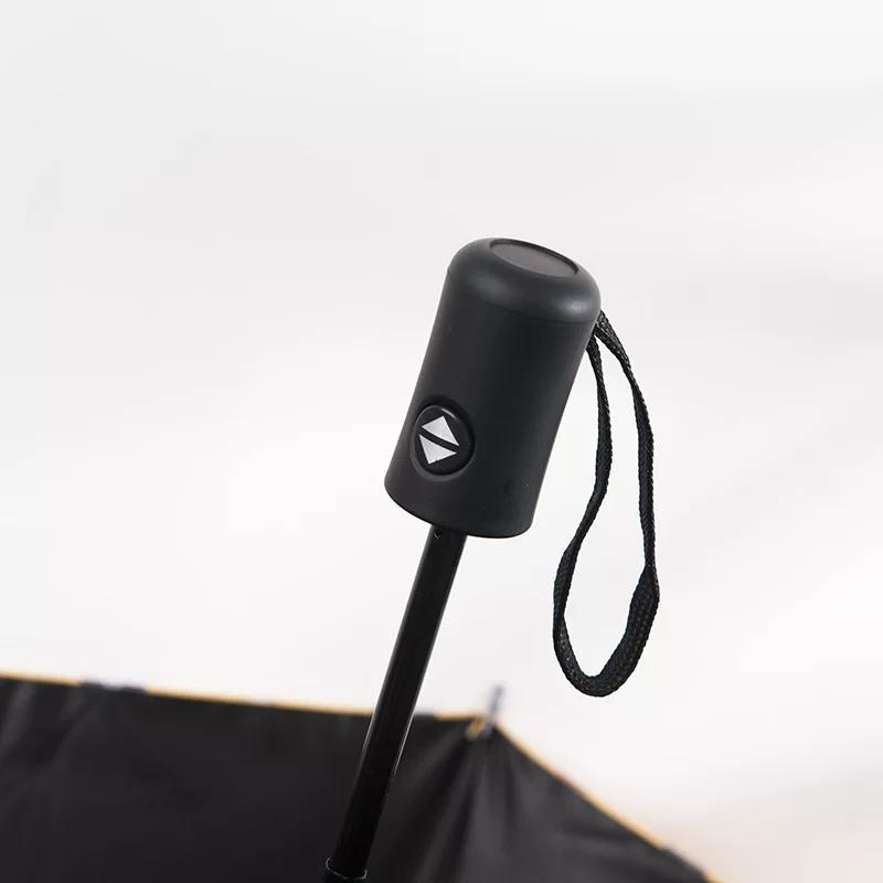 New Model Automatic Sunshade Umbrella for Women, Student Sun Umbrella, 70% off Fold Simple Dual-Use Umbrella for Sun and Rain, 70% off Steel Umbrella