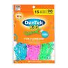Dentek Kids Fun Flossers Floss Picks For Kids, 90 Ea