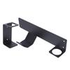 Wall Mount Floor   Holder Carbon Steel Strong Load Bearing Car Hydraulic   Wall Mount Rack for Garage Work Space