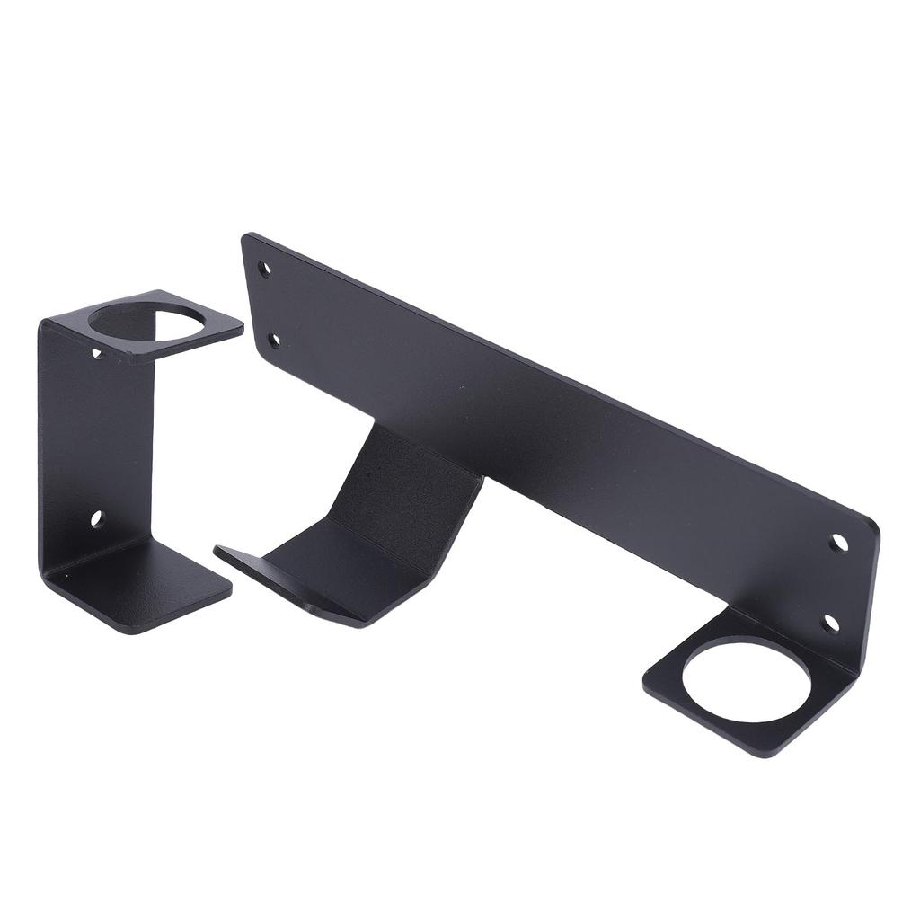 Wall Mount Floor   Holder Carbon Steel Strong Load Bearing Car Hydraulic   Wall Mount Rack for Garage Work Space