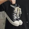 X Summer New High-Top Casual Shoes Breathable Casual Shoes Shoes Couple Shoes