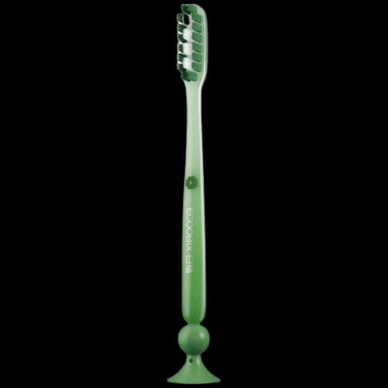 Long Head Soft Bristle Toothbrush