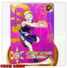 KAYOU Genuine Naruto Cards ZR 01-36 Uzumaki Sasuke Kakashi Tsunade Rare Bronzing Anime Character Collection Card Gifts Toys
