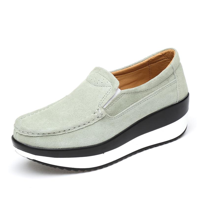Summer cross ytterbium outdoor large size mesh shoes rocking shoes air cushion mesh shoes sports shoes cover feet