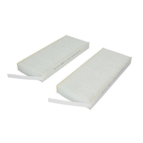 Purflux Cabin Filter Ah387-2