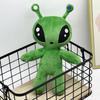 Hot Game Terrifying Plush Toy Green Big Eyes And Long Ears Monster Stuffed Dolls Plushies Pillow Perfecrt Gift For Kids Birthday
