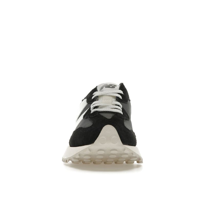New Balance 327 Castlerock Black Unisex Tenisky Šedé U327FE