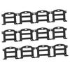 12 Winder Set, Rope Organizer -