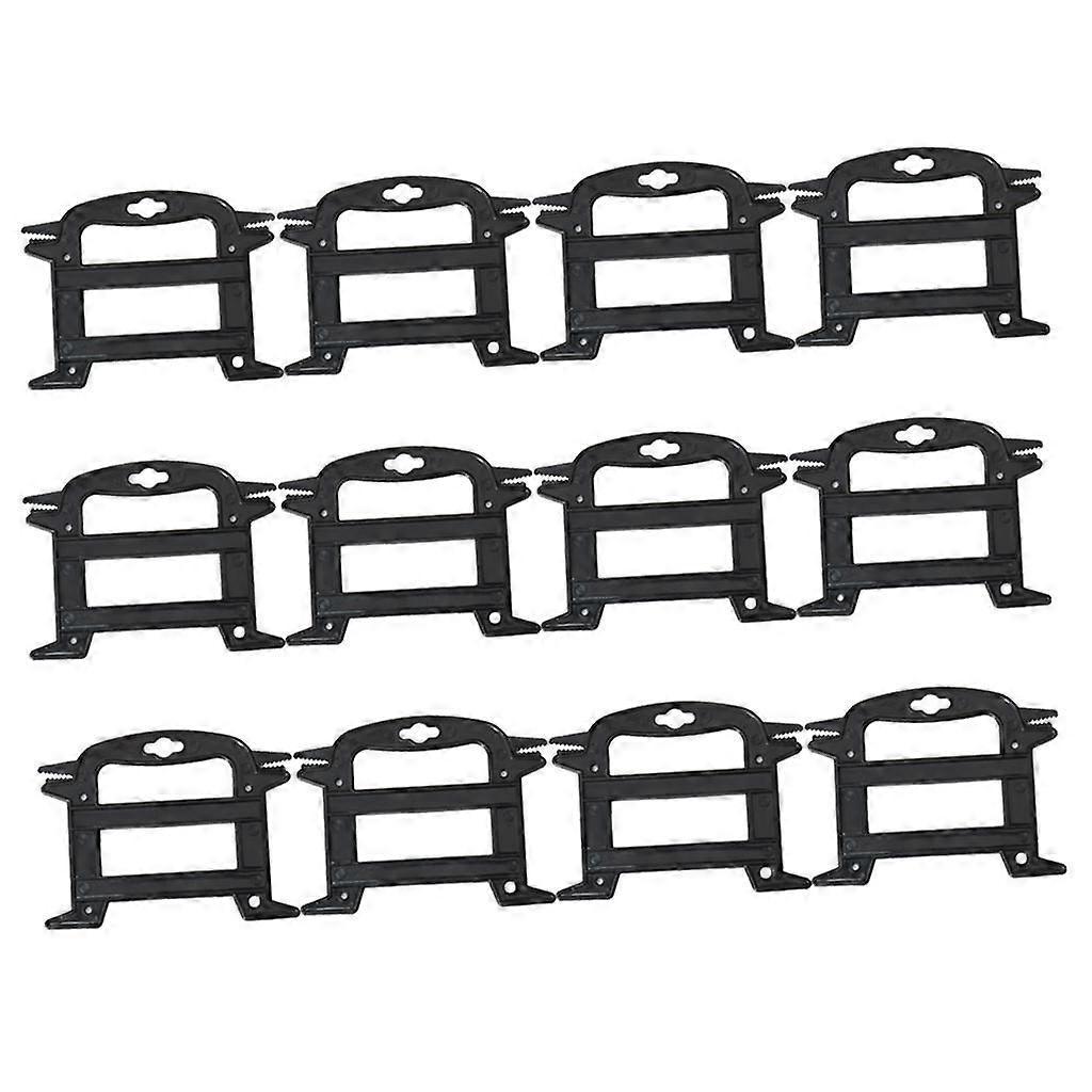12 Winder Set, Rope Organizer -