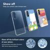 Cute BuBu DuDu Phone Case for Samsung A17 A37 A57 A07 A16 A26 A36 A56 A06 A02S A12 A22 A32 A52S A04S A14 A24 A34 A54 A03 A13 A33