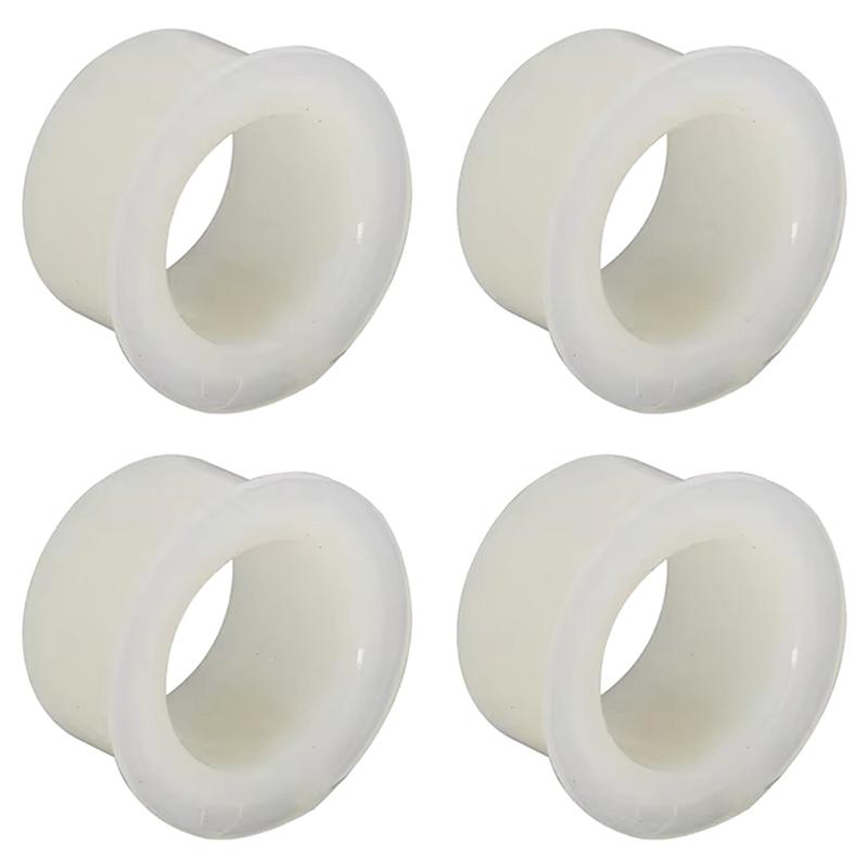 Ac29-New 4Pcs 6703879 Lever Steering Bush Fit For Bobcat 751 753 763 773 853 863 864 Hand Control Units