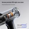 HELLOLEIBOO Cordless Car & Home Vacuum Cleaner with Blower