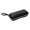 Rectangle Zipper Sunglasses Hard Eye Glasses Case Eyewear Protector Box