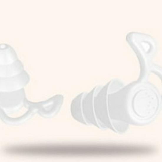 Soundproof Anti-Noise Sleeping Earplugs for Side Sleepers, Dormitories & Swimming – Waterproof & Comfortable for Noise Reduction.