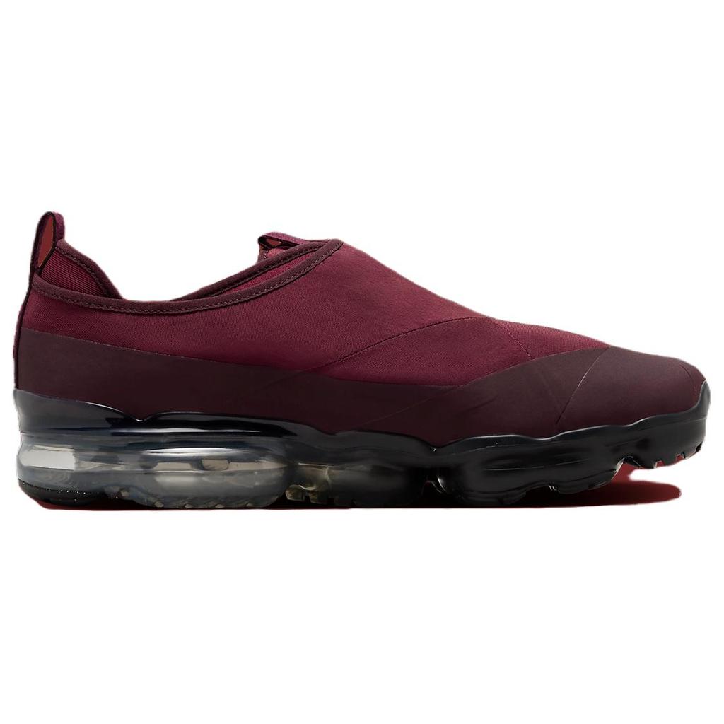 New Nike VaporMax Moc 'Burgundy Crush' DZ7273-600