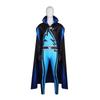 Cosplay super badass strój cosplay superman mcmai onesie kostium z rajstopami cosplay halloween strój sceniczny