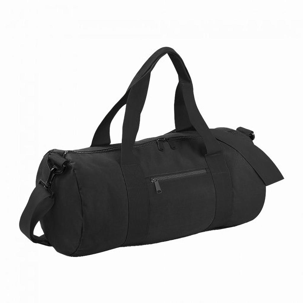 Bagbase Plain Varsity Barrel / Duffle Bag (20 Litres)