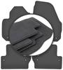 Tapis de voiture premium pour: Volvo S60 II berline (2010-)
