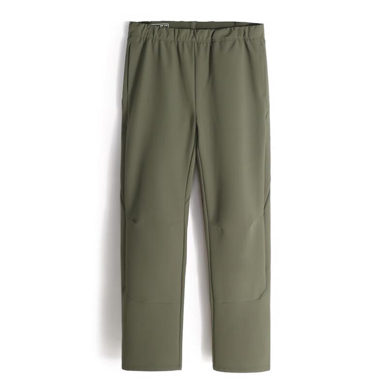 

Mind Bridge Men s Fleece-Lined Softshell Hiking & Mountaineering Pants 2XL