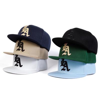 Mode Gothic Brief Stickerei Männer Hut Outdoor Rapper Baseball Cap Frauen Freizeit Reise Hüte Golf Cap Schiebermützen