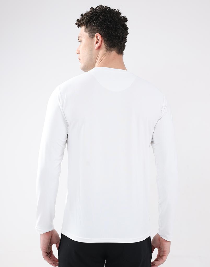 Rock it Men Round Neck Full Sleeve Sweatshirt