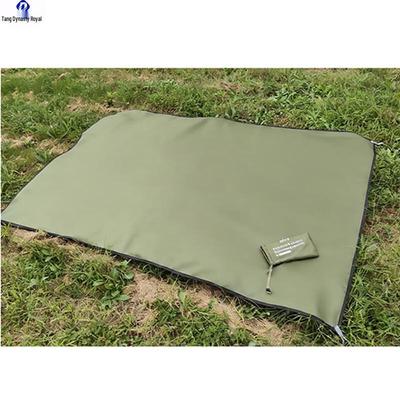 Prelată ușoară Datangyu pentru exterior și covoraș de picnic
