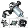 Electric Power Brake Booster Auxiliary Pump Vacuum Pump Assembly UP28 20804130