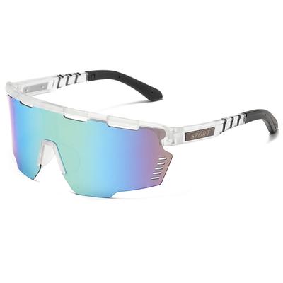 Модні барвисті спортивні окуляри на відкритому повітрі Велосипедні окуляри для їзди на піску