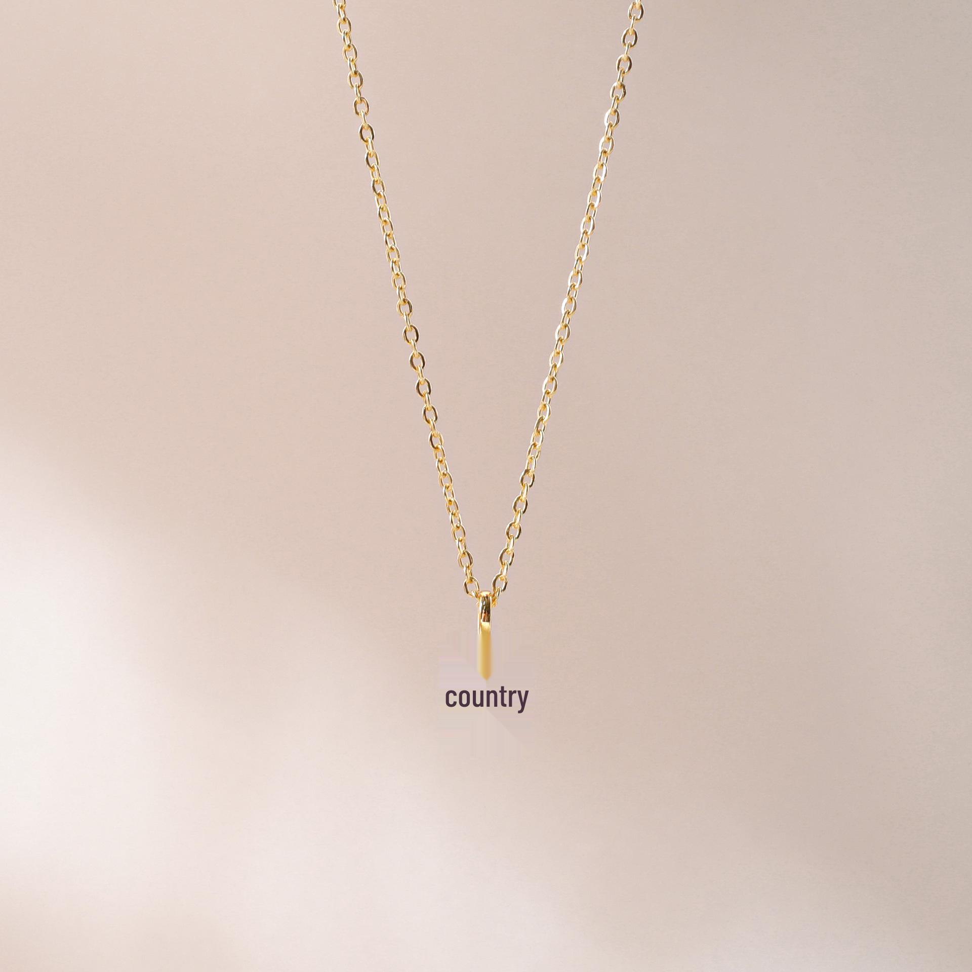 

Декабрьский камень рождения, квадратная подвеска, ожерелье, дизайн «капля воды», медь, гальваническое покрытие золотом 18 карат, аксессуары-цепочки для ключиц. Copper [Electroplated Real Gold]