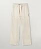 Seteo Fatigue Cargo Sweatpants Oatmeal (Type A)