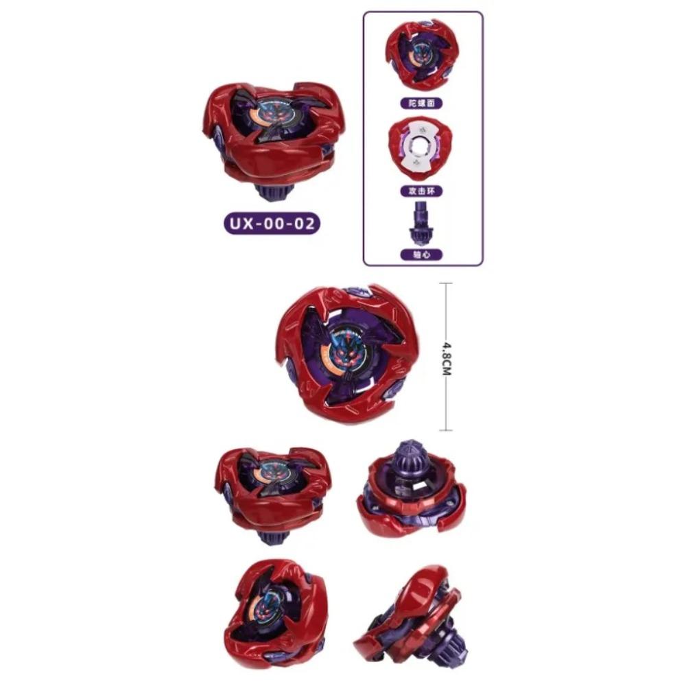 SB UX09 UX10 UX11 UX13 BX00-24 BX00-33 BX00-26 BX00-27 BX00-23 Gyro Juguete BX Gyro Walki Z Żyroskopem LuzemGyro Piezas