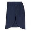Tombo Womens/Ladies Double Layer Sports Shorts