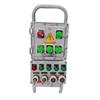 Mobile Explosion-Proof Power Distribution Box