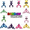 Rainbow Friends Plush Toy Soft Squishy Stuffed Doll For Kids Babies