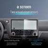 Lexus GX550 Navigation Screen Tempered Film Protector