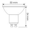 Żarówka Jdr 28W Gu10 230V Bellight
