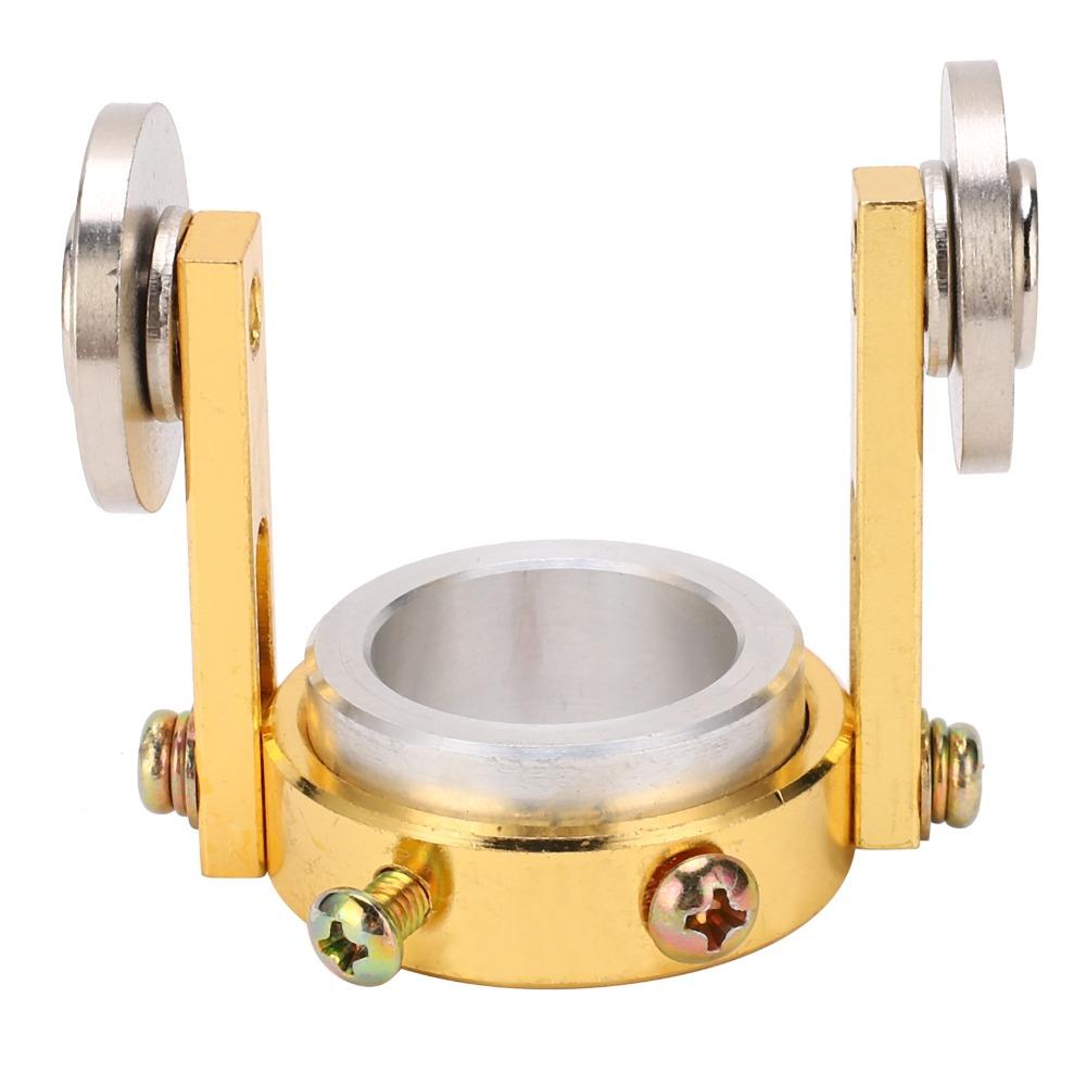 

Guide Wheel Spacer Oxygen Torch Guide Wheel High Speed Steel Brass Cutting Roller Guide Wheel For G01-30 / G01-100