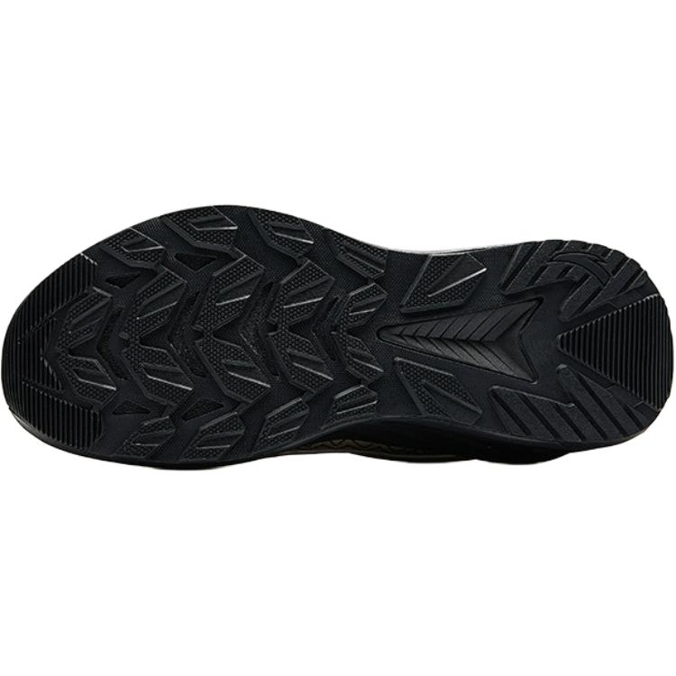 Anta Kids Wilderness Lifestyle Series Fashion Comfortable Non-Slip Wear-Resistant Low-Top Casual Shoes Kids Casual Shoes 312538810