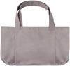 Canvas Yoga Mat Storage Yoga Mat Pilates Mat Shoulder Bag for Office Workouts and Pilates Bag, Carrier, (Gray)