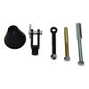 For A1726 CI5564 Universal Manual Master Cylinder Push Rod Kit Replacement Part