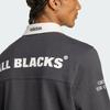adidas Originals RUGBY ALL BLACKS HERITAGE Poloshirt Herren Karbon Schwarz KG4638