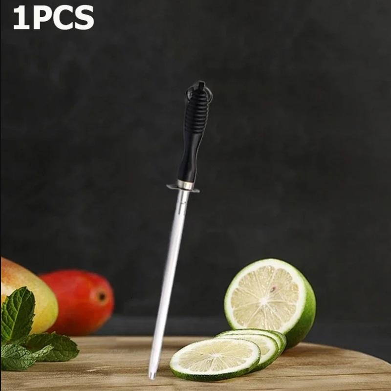 WXCOO Forged Butcher Knife Kitchen Chef Knife Stainless Steel Utility Knife Multifunctioanl Wooden Handle Fruit Slicing Househol