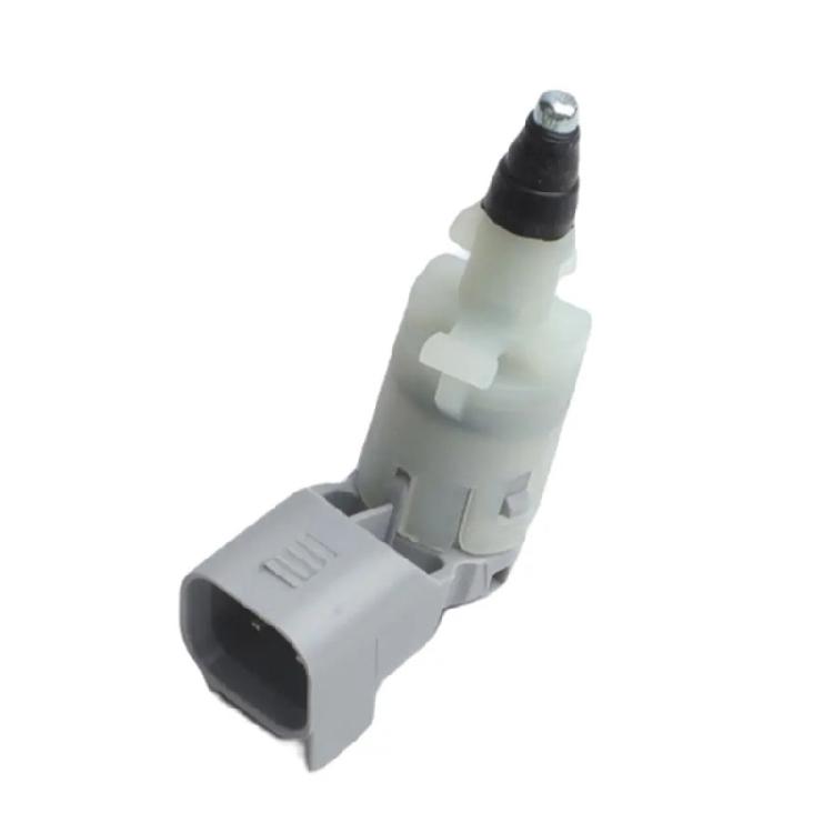 Door Open Ajar Warning Switch Easy Installation for Truck Replacement Warning Switch Auto Accessories 3F2T10B997AA