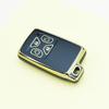 Fashion TPU Remote Shell Fob Keyless For Toyota Noah Voxy Alphard Vellfire Previa Estima Isis Car Key Case Cover 4/5 Buttons