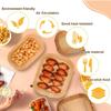 Air Fryer Liners Disposable Paper Liners Non Stick Parchment