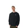 New Balance Sweatshirt Men's Black AMT33344-BK